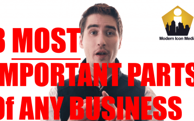 The Most Important Factors In Any Business