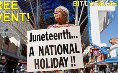 Boulder County Juneteenth Celebration Video Produced by Modern Icon Media
